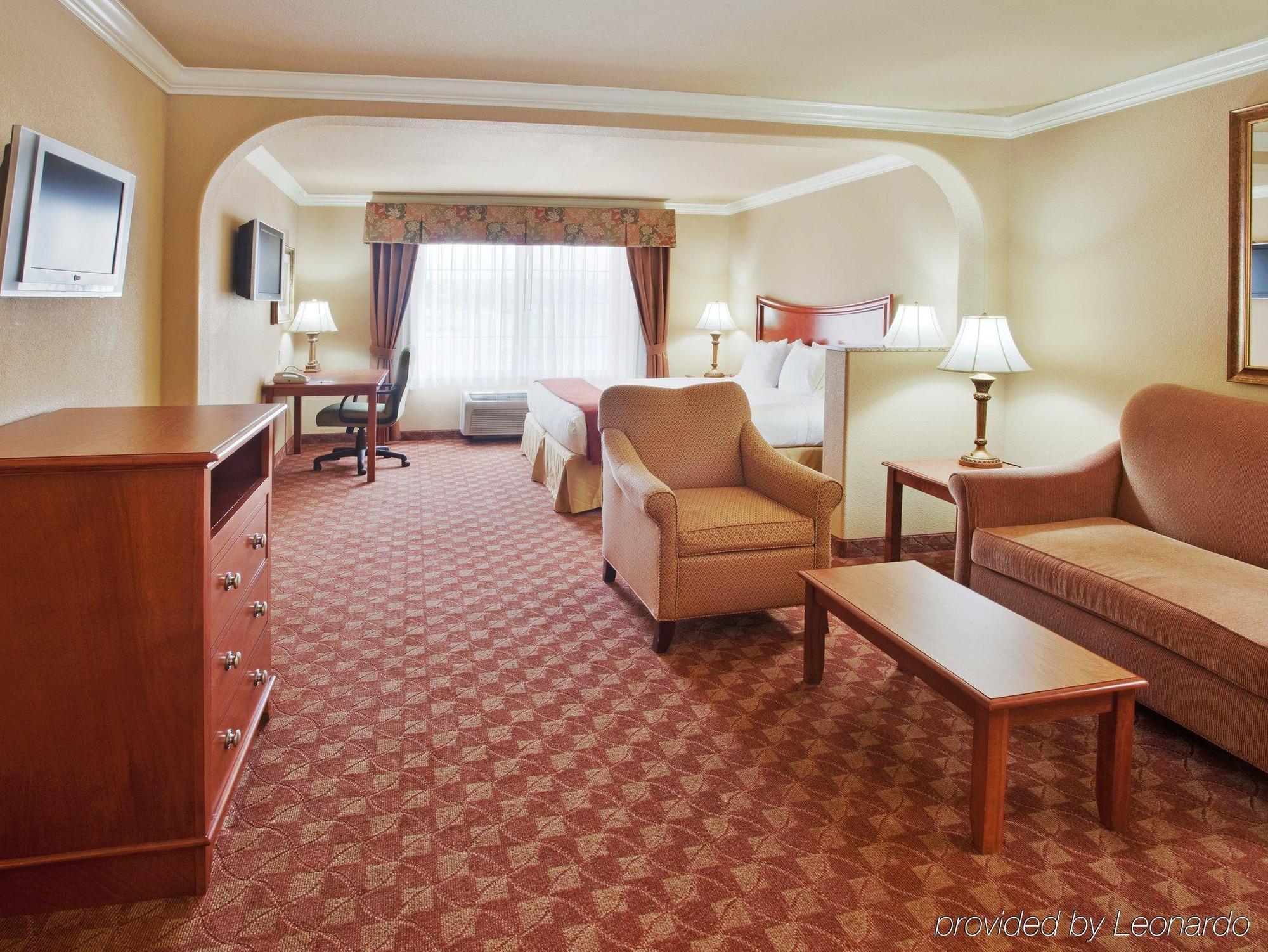 Holiday Inn Express & Suites Oakland - Airport By Ihg Zimmer foto