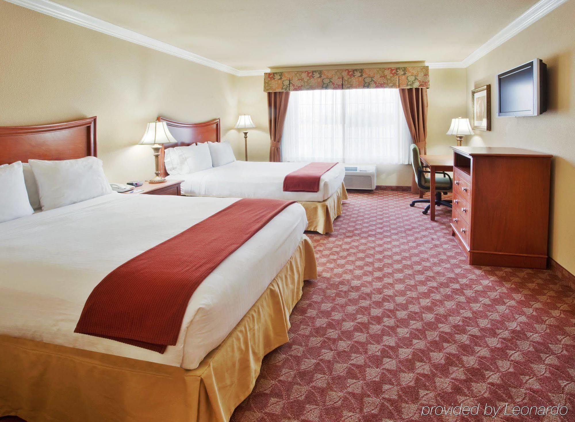 Holiday Inn Express & Suites Oakland - Airport By Ihg Zimmer foto