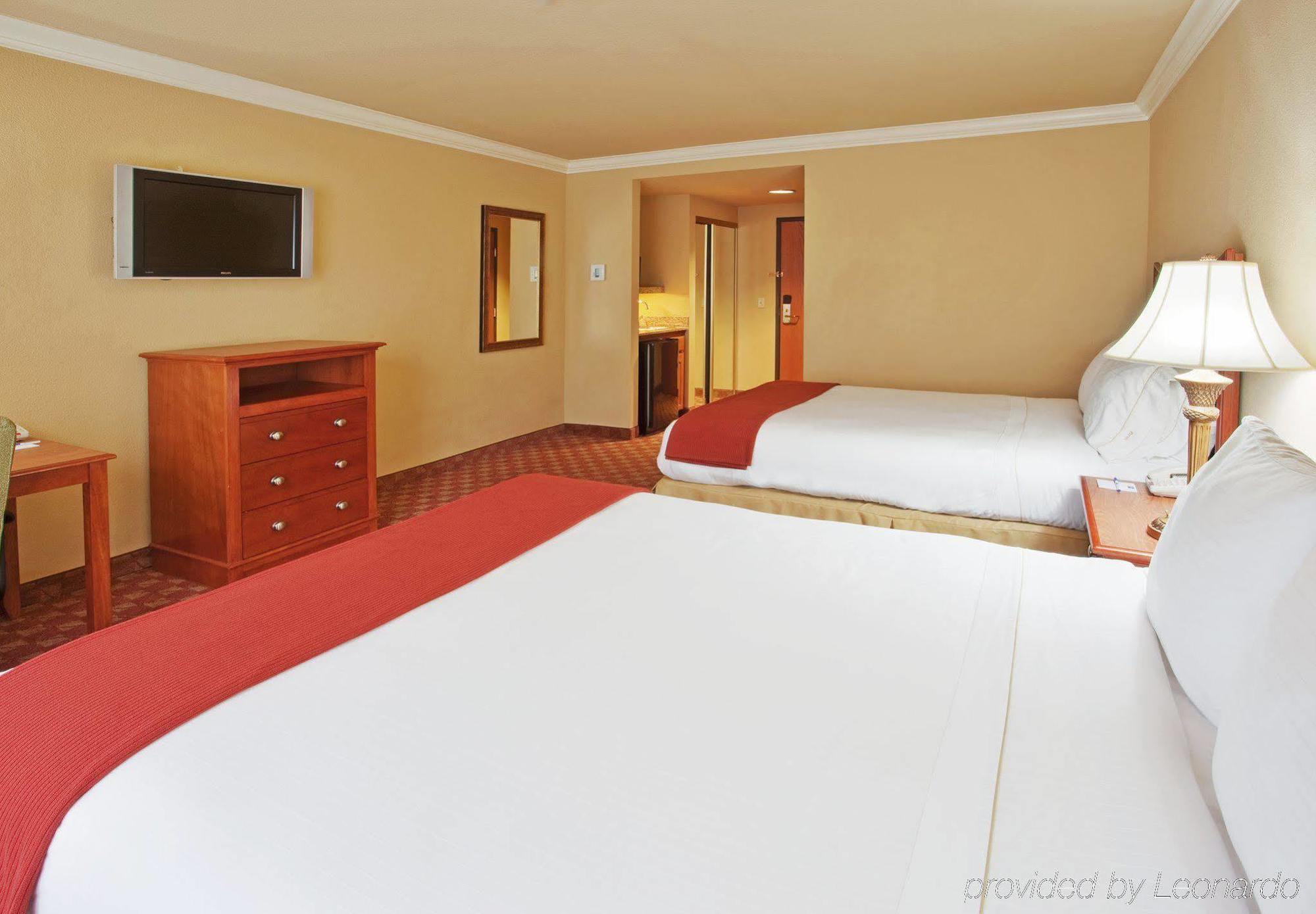 Holiday Inn Express & Suites Oakland - Airport By Ihg Zimmer foto