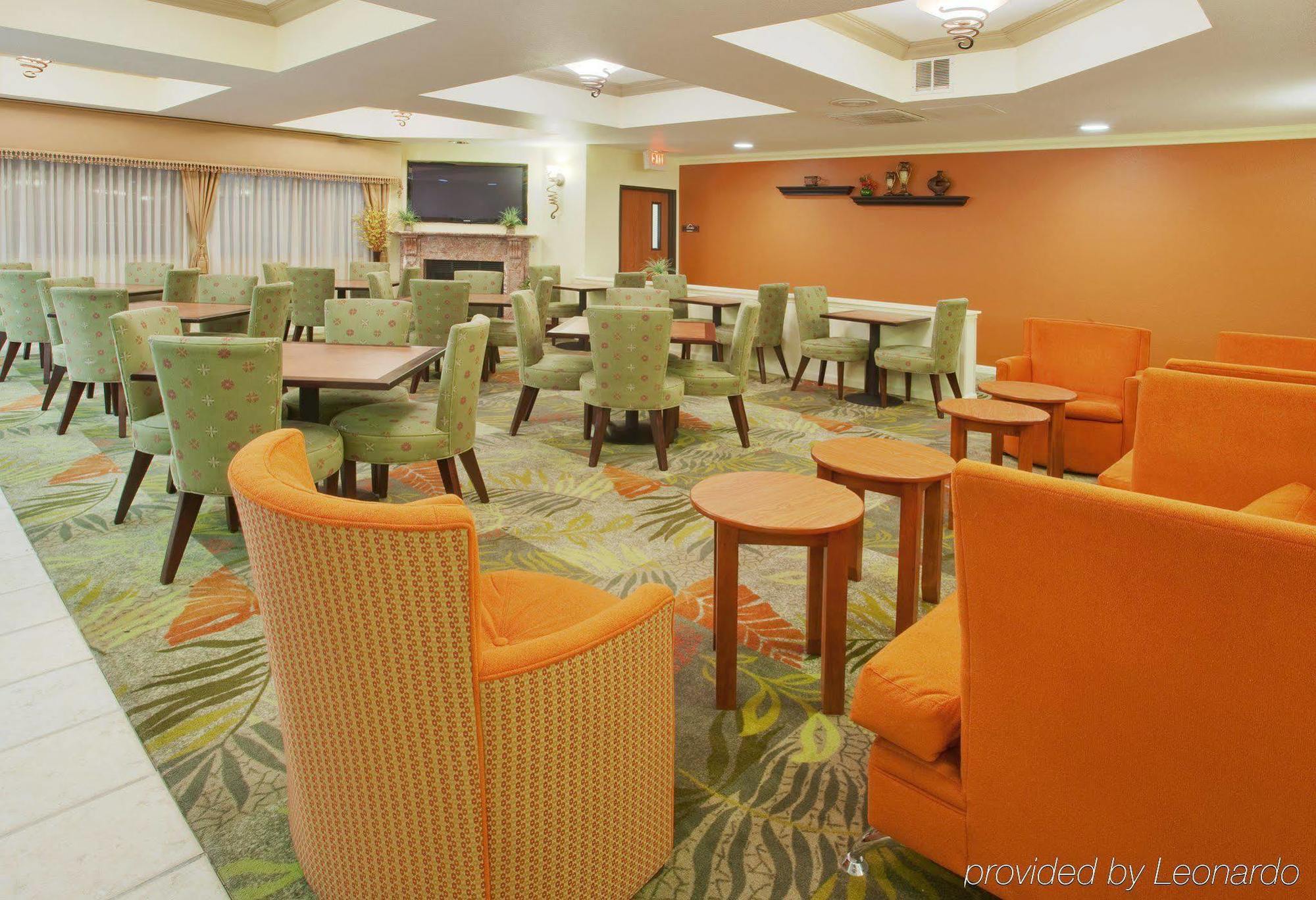 Holiday Inn Express & Suites Oakland - Airport By Ihg Exterior foto